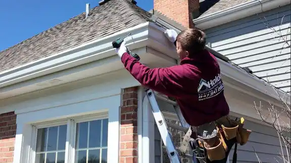 gutter services Englewood Cliffs